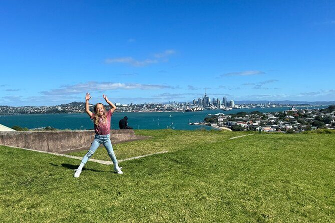 Private Tour: Mount Eden Sunrise & Hidden Treasures of Auckland - An In-Depth Look at the Tour Experience