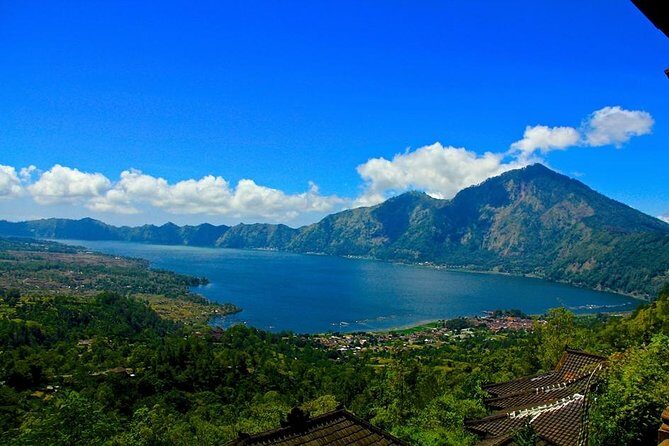 Private Tour : Mt. Batur View, Rice Terrace, Waterfall & More. - Transportation and Logistics