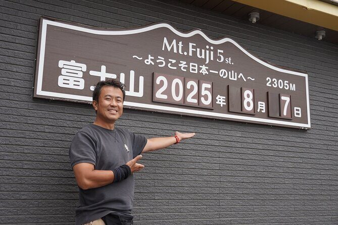 Private Tour Mt. Fuji Hakone Yokohama - An in-depth look at the Tour Itinerary