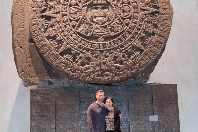 Private Tour: Museum of Anthropology and Chapultepec Castle - FAQ
