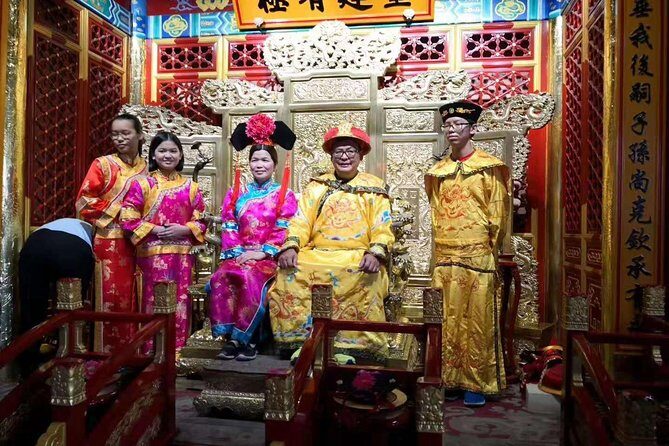 Private Tour Mutianyu Great Wall and Forbidden City with Options - An In-Depth Look at the Tour Experience