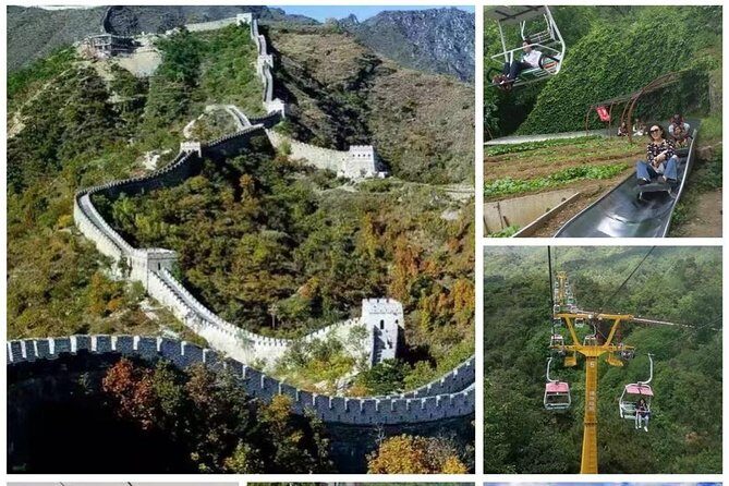 Private Tour Mutianyu Great Wall and Ming Tomb with Options - The Sum Up: Is This Tour Right for You?