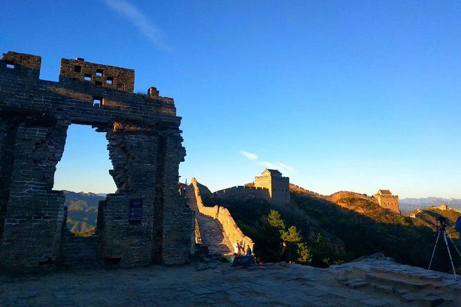 Private Tour: Mutianyu Great Wall & Hutong Culinary Adventure - A Deep Dive into the Tour Experience