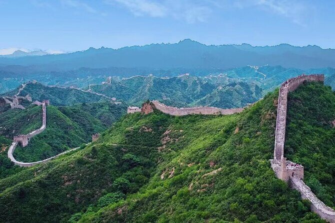 Private Tour: Mutianyu Great Wall & Hutong Culinary Adventure - The Sum Up
