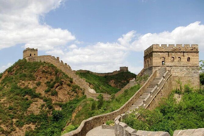 Private Tour: Mutianyu Great Wall & Hutong Culinary Adventure - FAQs