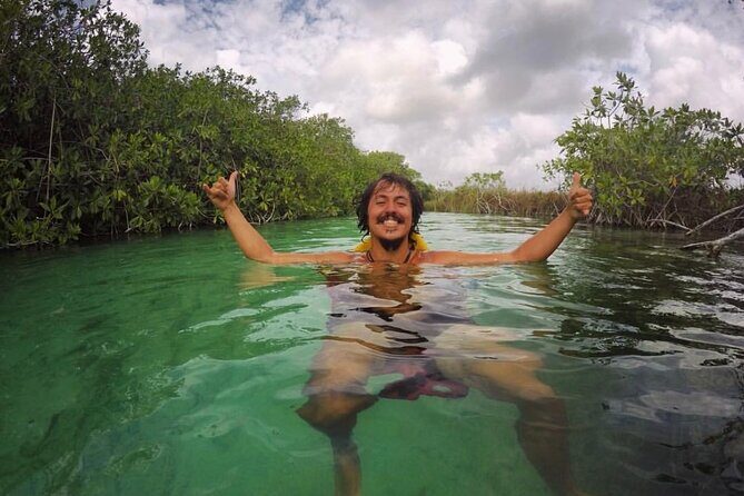 Private Tour Muyil Sian kaan Biosphere Slow Rivers Lunch - Who Will Love This Tour?