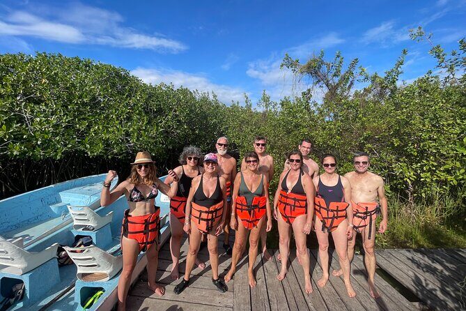 Private Tour Muyil Sian kaan Biosphere Slow Rivers Lunch - FAQ