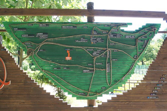 Private Tour: Nami Island& (Alpaca World 'or' Morning Calm)&Lunch - Who Will Love This Tour?