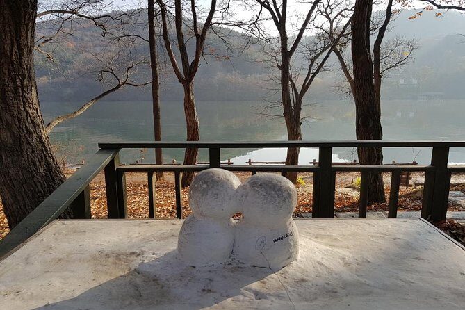 Private Tour Nami Island with Petite France 'and/or' The Garden of Morning Calm - Frequently Asked Questions