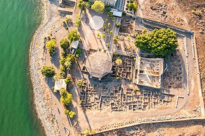 Private Tour: Nazareth, Tiberias and Sea of Galilee Day Trip from Jerusalem - Cost and Value Analysis