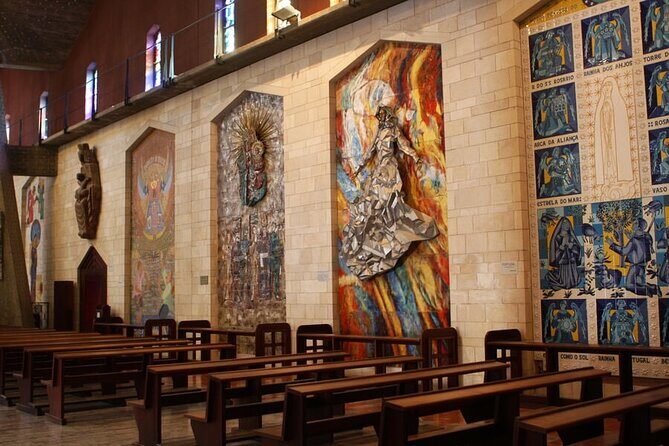 Private Tour: Nazareth, Tiberias and Sea of Galilee Day Trip from Jerusalem - The Sum Up