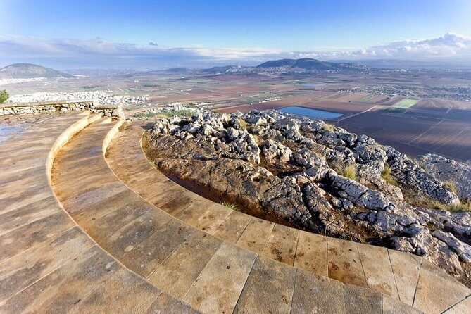 Private Tour: Nazareth, Tiberias and Sea of Galilee Day Trip from Tel Aviv - Final Thoughts: Is This Tour Right for You?