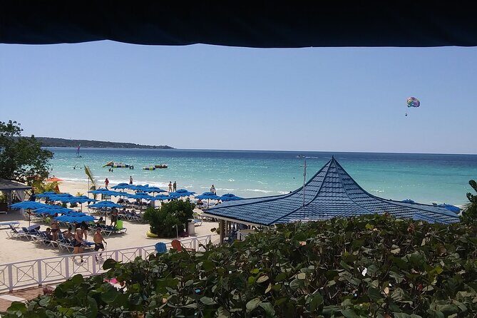 Private Tour Negril Beach and Rick's Cafe From Montego Bay - Why This Tour Stands Out