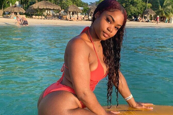 Private Tour Negril Beach and Rick's Cafe From Montego Bay - What Travelers Say