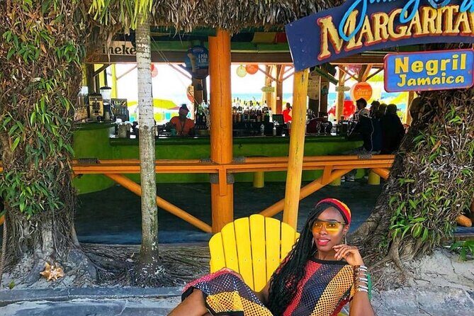 Private Tour Negril Beach and Rick's Cafe From Montego Bay - Who Should Book This Tour?