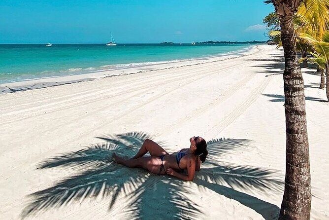 Private Tour Negril Beach and Rick's Cafe From Montego Bay - The Sum Up