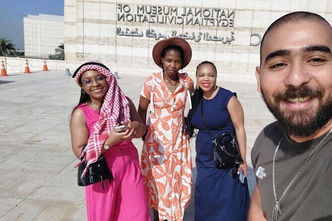 Private tour NEMC Royal mummies and Civilization Museum - Price, Value, and Additional Costs