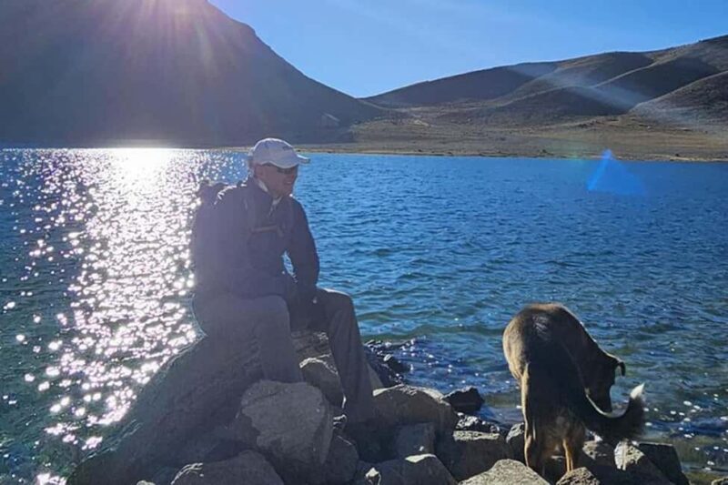 Private Tour Nevado de Toluca from Mexico City. Sunrise or Hike through lagoons. - Why Choose This Tour?