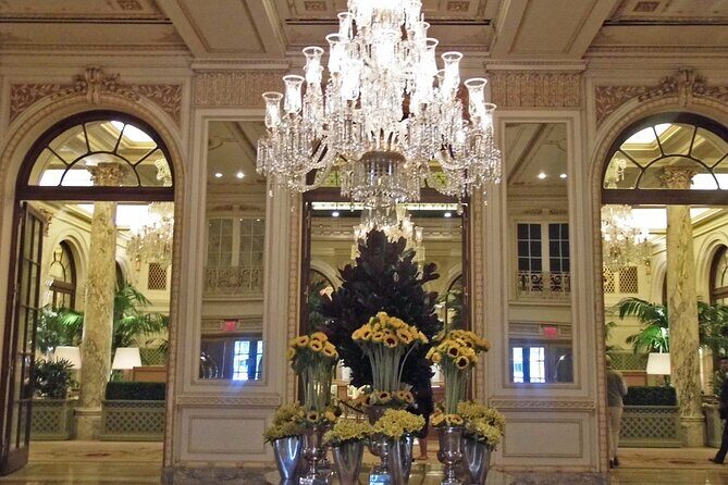 Private Tour New York City in the Gilded Age: A History of High Society - A Closer Look at the Tour Experience
