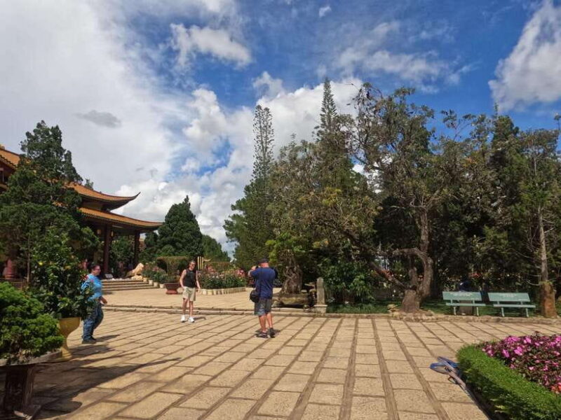 Private tour Nha Trang-Dalat excursion (start at Nha Trang) - FAQ