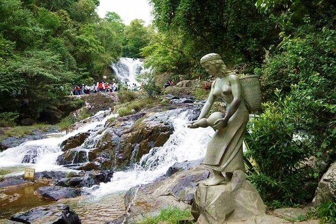 Private tour Nha Trang - Dalat excursion (starting at Nha Trang) - Exploring the Itinerary: A Day in Da Lat