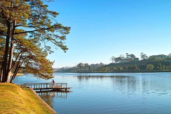 Private tour Nha Trang - Dalat excursion (starting at Nha Trang) - Who Is This Tour Best For?