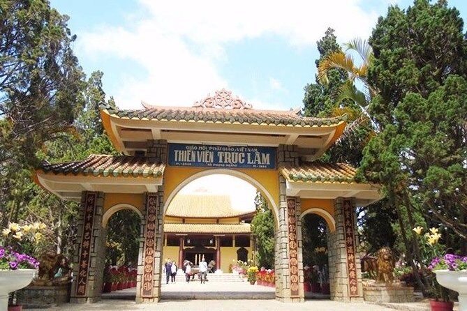Private tour Nha Trang - Dalat excursion (starting at Nha Trang) - Summary