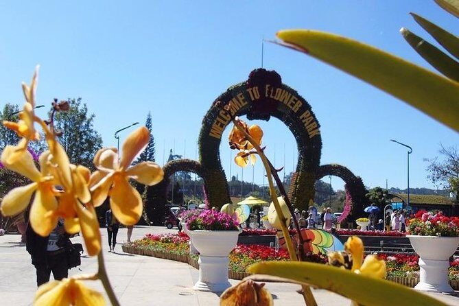 Private tour Nha Trang - Dalat excursion (starting at Nha Trang) - FAQs