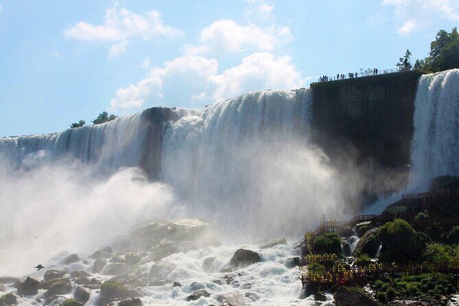Private Tour: Niagara Falls Sightseeing from US Side - Who Will Love This Tour?