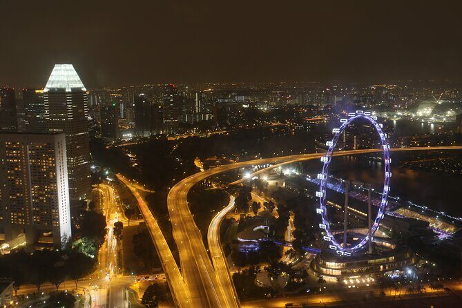 Private Tour: Nighttime Sightseeing with River Cruise - The Sum Up: Who Will Love This Nighttime Adventure?