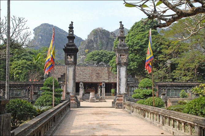 Private Tour Ninh Binh 1 Day - Key Points