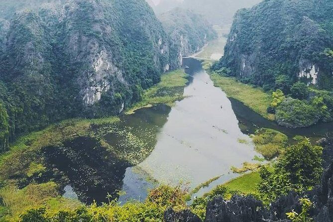 Private Tour Ninh Binh 1 Day - Who Should Consider This Tour?