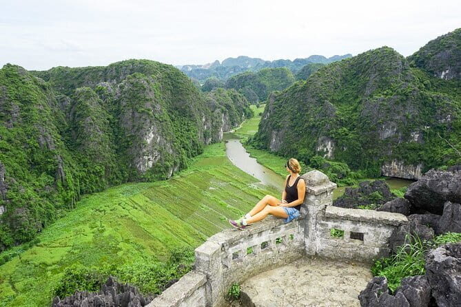 PRIVATE TOUR Ninh Binh One Day - Hoa lu- Tam Coc - Mua Cave - Final Thoughts