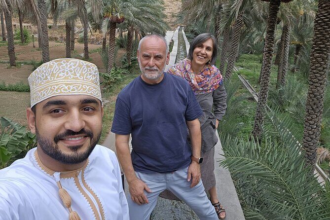 Private Tour Nizwa Birkat Al Mouz and Oman Across Ages Museum - Authentic Experiences and Traveler Insights