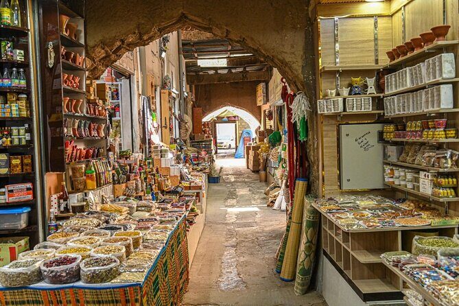 Private Tour Nizwa Birkat Al Mouz and Oman Across Ages Museum - Final Thoughts