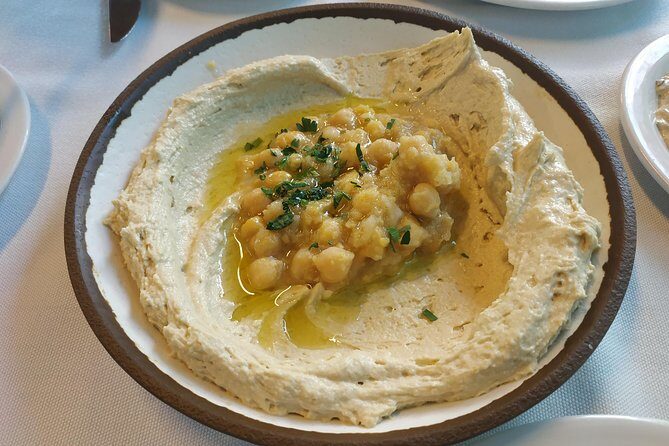 Private Tour: Non-Stop Tel-Aviv - An In-Depth Look at the Itinerary