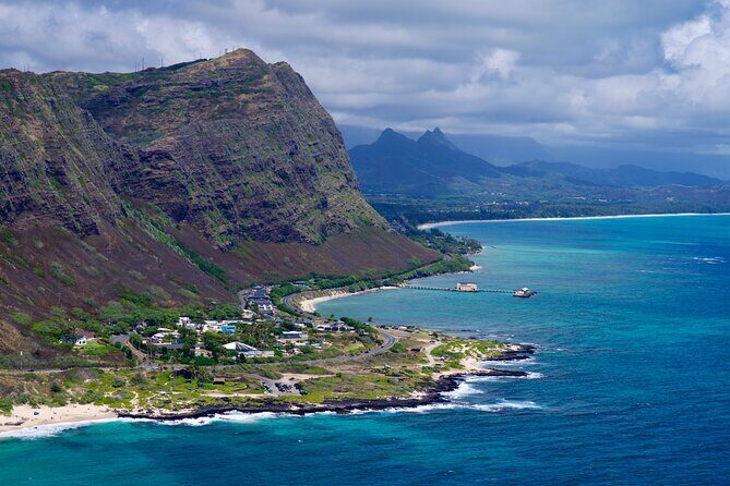 Private Tour Oahu-Full or Half Day-Customizable-Circle Island - Practical Considerations and Who It’s Best For
