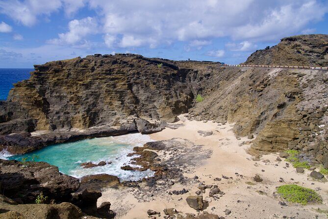 Private Tour Oahu-Full or Half Day-Customizable-Circle Island - The Sum Up: Who Should Book This Tour?