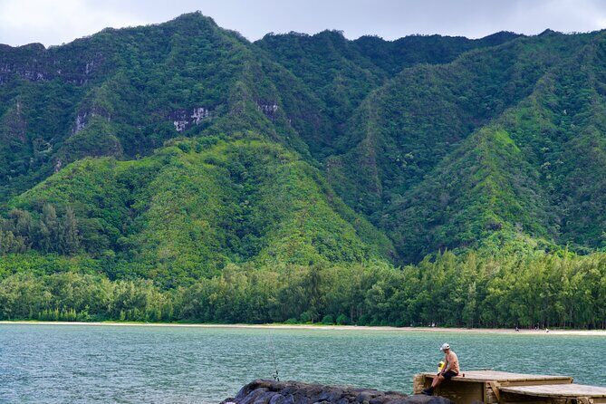 Private Tour Oahu-Full or Half Day-Customizable-Circle Island - Frequently Asked Questions