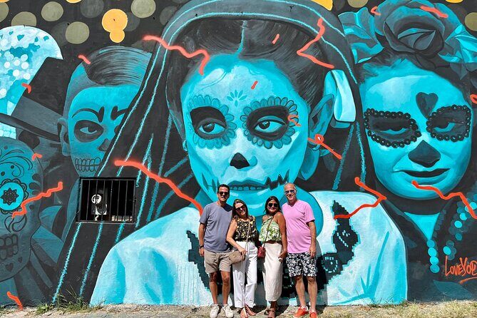 Private Tour Oaxaca City 2 hours - Best Rated - Who Should Consider This Tour?