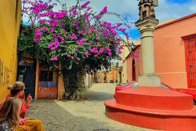 Private Tour Oaxaca City 2 hours - Best Rated - FAQs