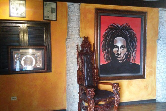 Private Tour Ocho Rios or Runaway Bay To 9 Mile Bob Marley Birth & Resting Place - An Honest Look at the Itinerary and Why It Matters