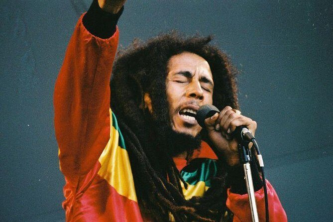 Private Tour Ocho Rios or Runaway Bay To 9 Mile Bob Marley Birth & Resting Place - Personal Touches and Authentic Experiences