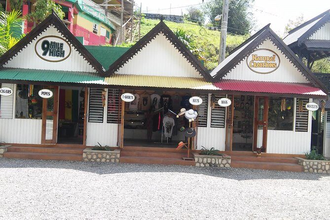 Private Tour Ocho Rios or Runaway Bay To 9 Mile Bob Marley Birth & Resting Place - Who Will Enjoy This Tour Most?