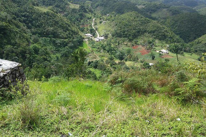 Private Tour Ocho Rios or Runaway Bay To 9 Mile Bob Marley Birth & Resting Place - FAQs