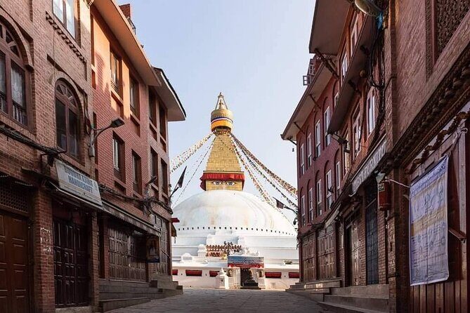 Private Tour of 4 UNESCO Heritage Sites in Kathmandu by Car - Introduction: A Convenient Window into Kathmandu’s Heritage