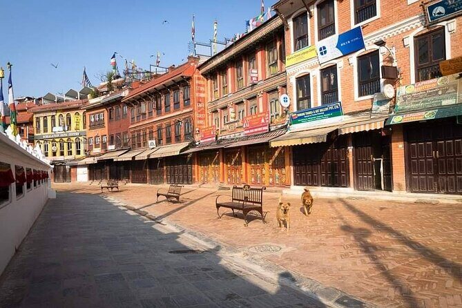 Private Tour of 4 UNESCO Heritage Sites in Kathmandu by Car - Practical Aspects and What They Mean for You