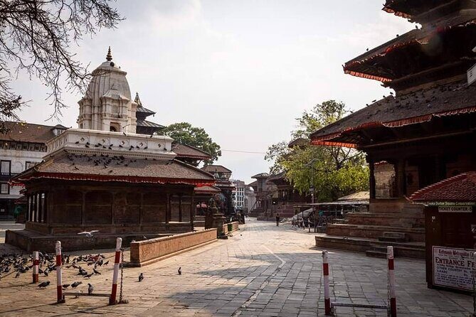 Private Tour of 4 UNESCO Heritage Sites in Kathmandu by Car - Who Is This Tour Best For?
