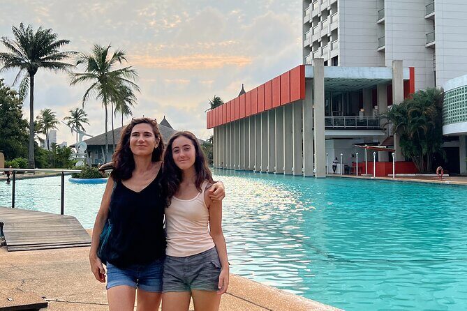 Private Tour of Abidjan - Key Points