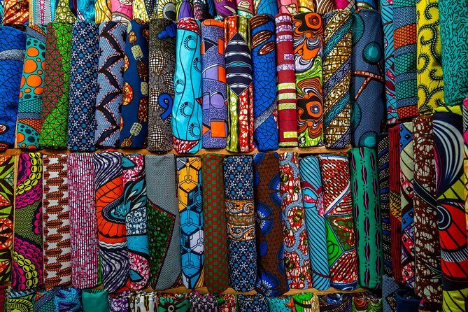 Private Tour of Abidjan - A Closer Look at the Itinerary